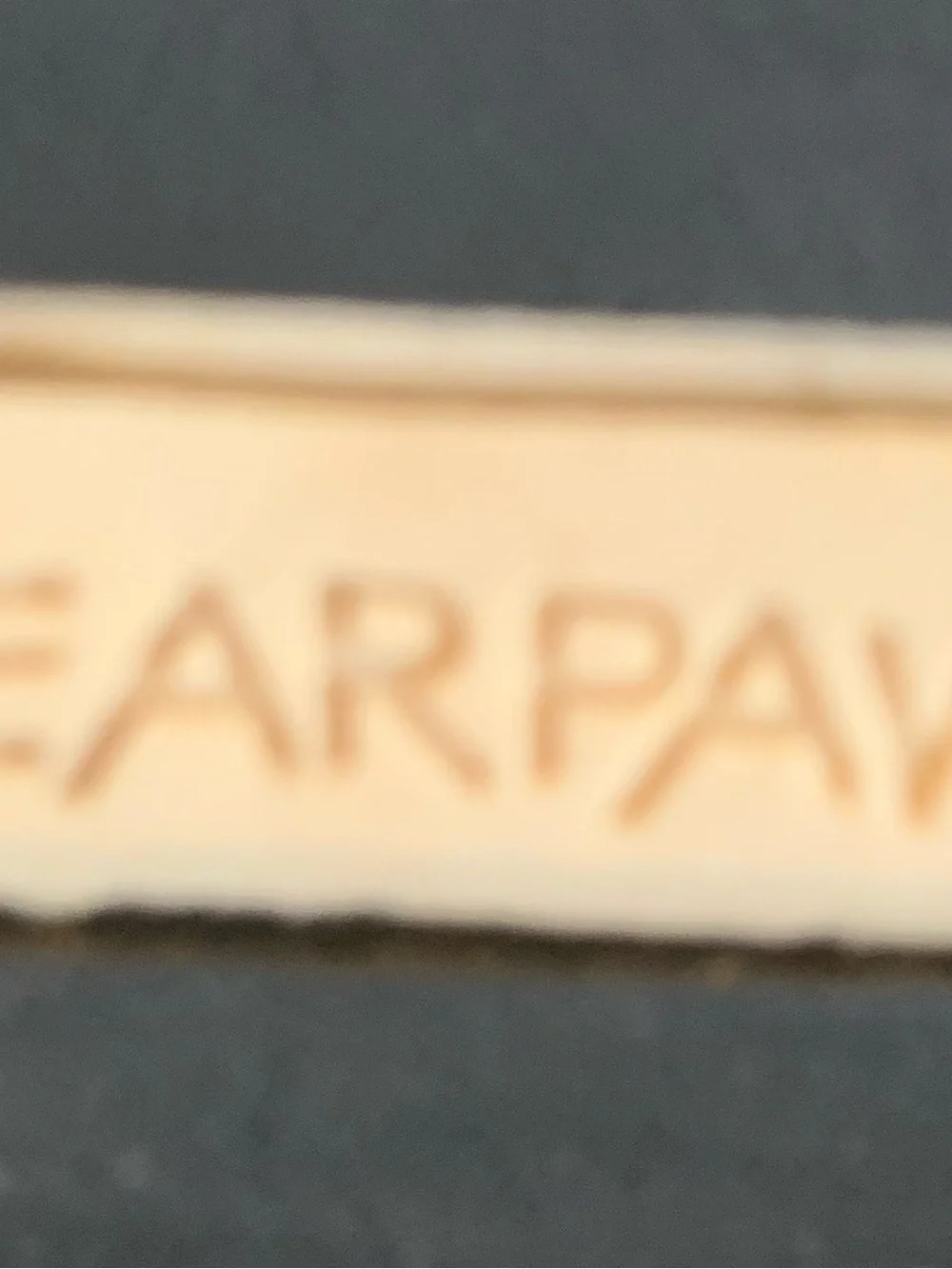 BEARPAW Womens Bethany Brown Outwear Faux Fur Winter Boots Size 7
